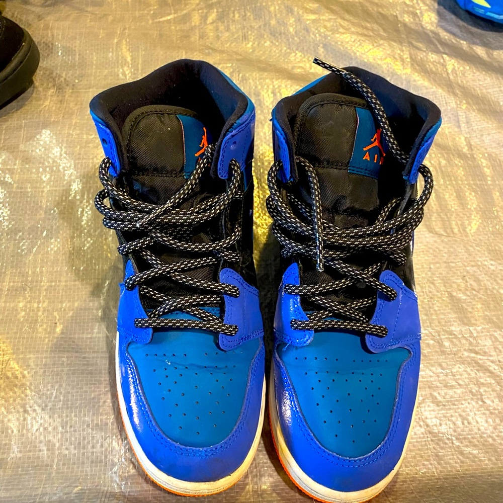 Jordan 1